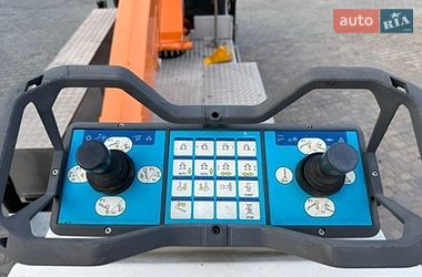 Автовышка Multicar M 2018 в Черновцах фото 8 Автовышка Multicar M 2018 в Черновцах