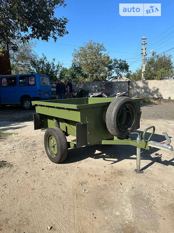 Муравей PU01