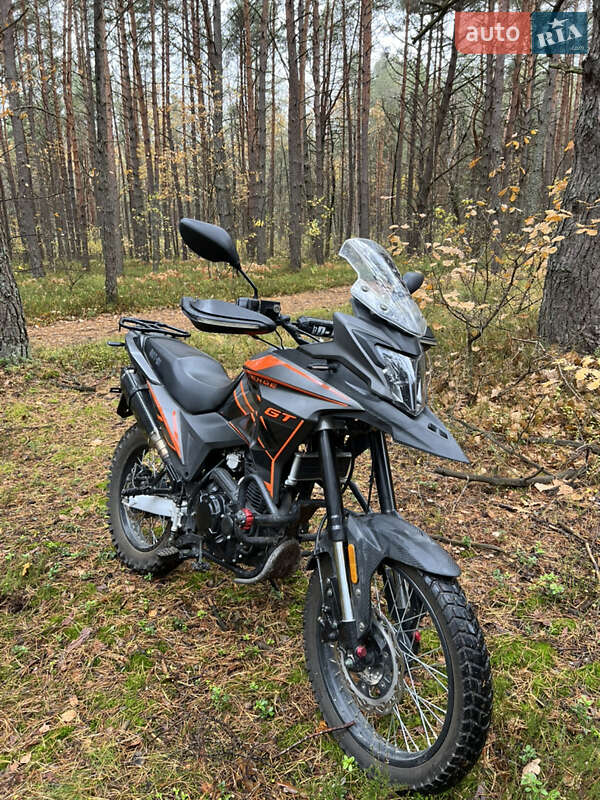 Musstang Challenge GT 250