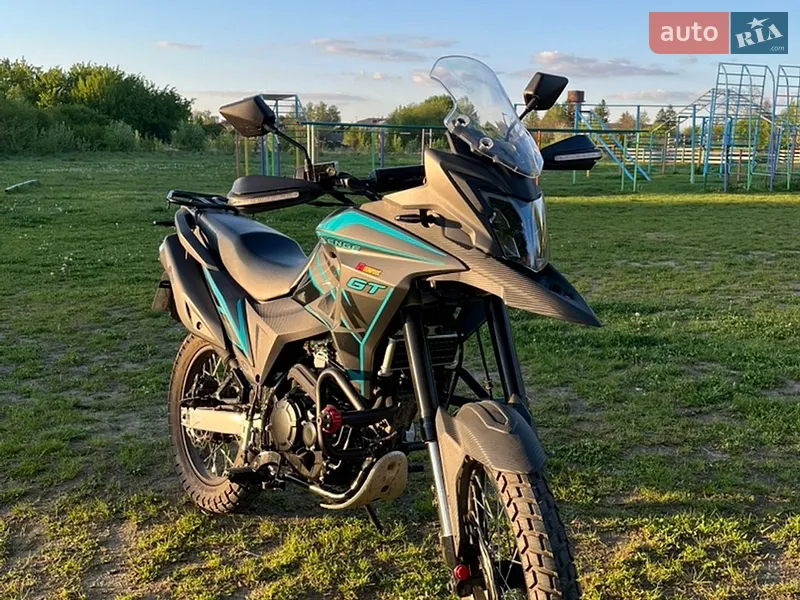 Musstang Challenge GT 250 2024