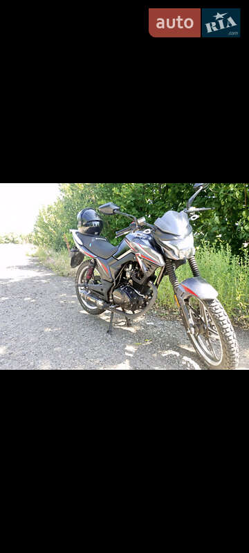 Грузовые мотороллеры, мотоциклы, скутеры, мопеды Musstang Fortuna 200