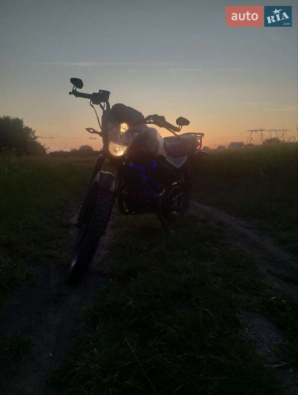Musstang Fosti 150