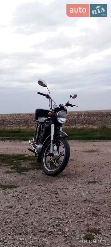 Musstang MT 110-2