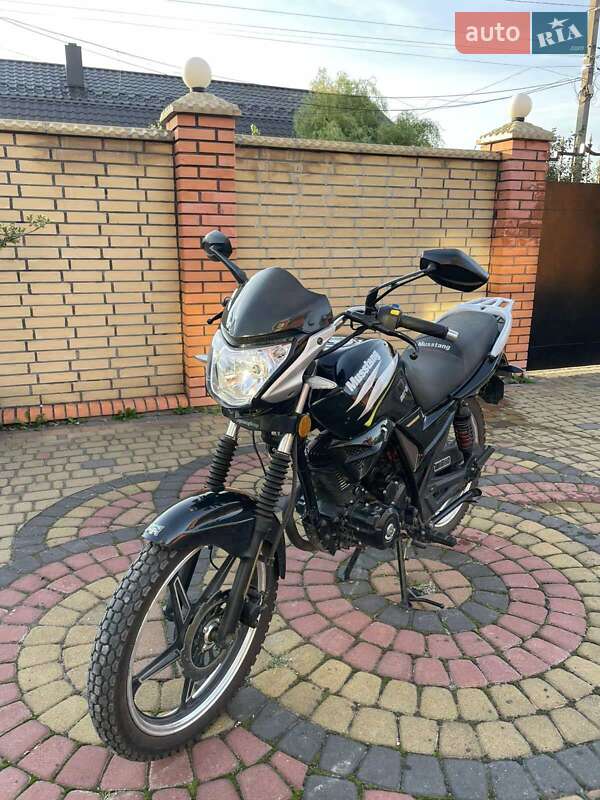 Musstang MT 150-5