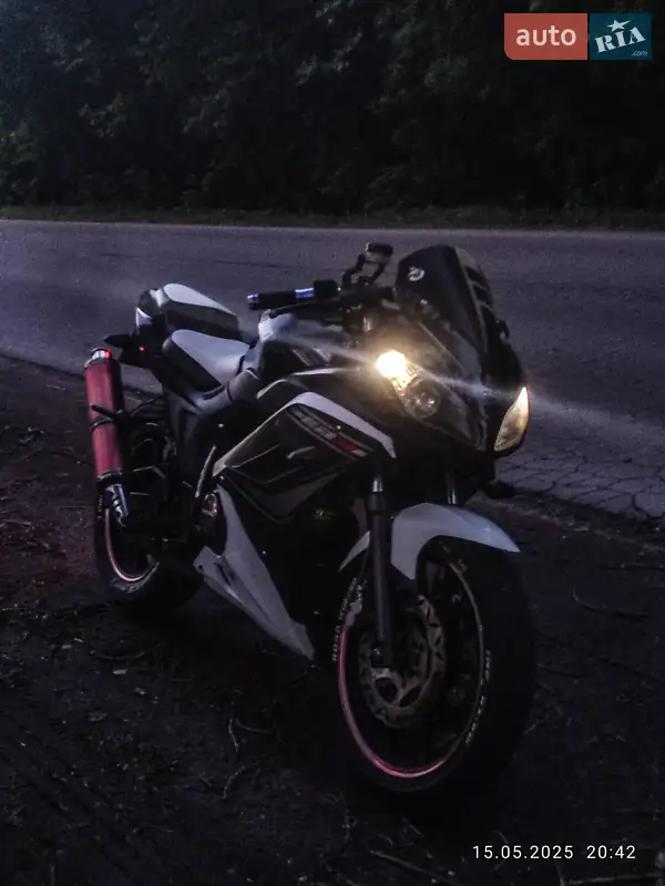 Musstang MT 200-10 2014