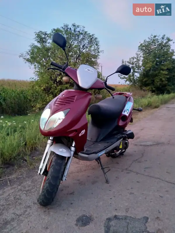 Musstang МТ 50Q-2 2018