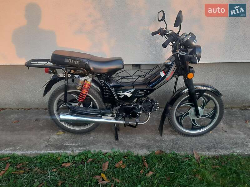 Musstang MT110-1