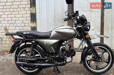 mustang bl 2019 в Запорожье от профессионального продавца 