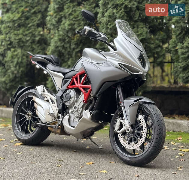 Mv agusta Turismo Veloce