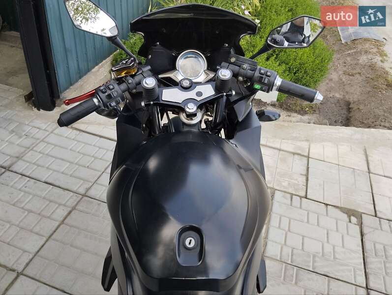 Спортбайк MYBRO DP 2021 в Харькове
