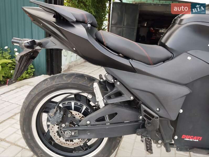 Спортбайк MYBRO DP 2021 в Харькове