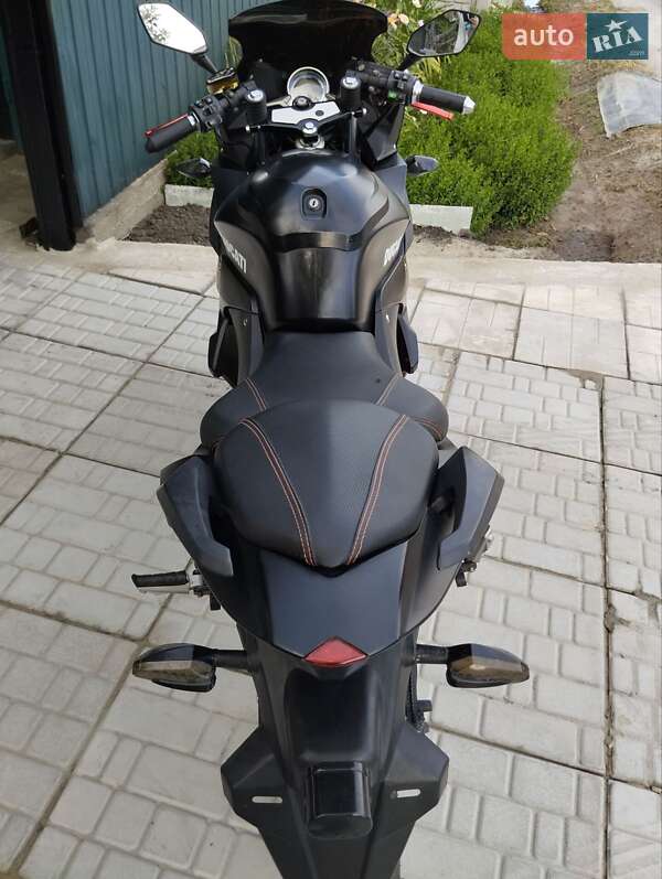 Спортбайк MYBRO DP 2021 в Харькове