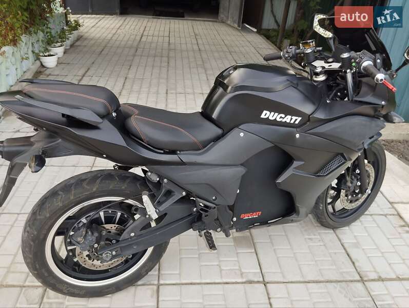 Спортбайк MYBRO DP 2021 в Харькове