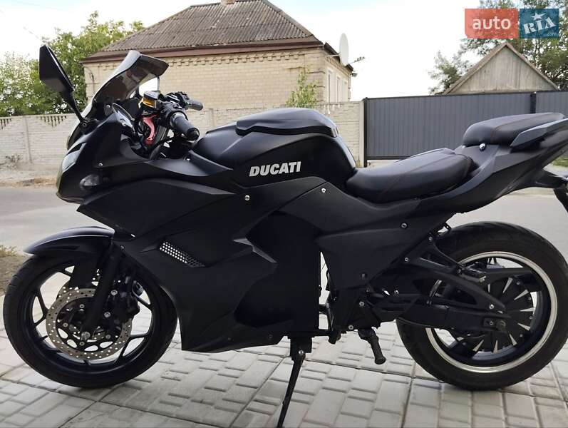Спортбайк MYBRO DP 2021 в Харькове