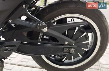 Спортбайк MYBRO DP 2021 в Харькове