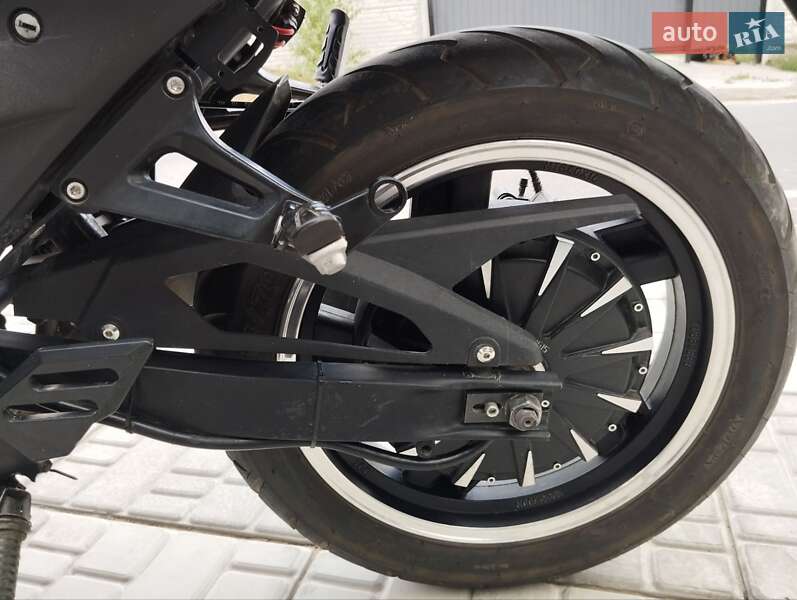 Спортбайк MYBRO DP 2021 в Харькове
