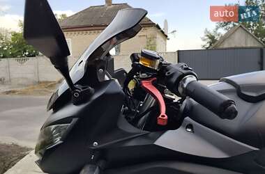Спортбайк MYBRO DP 2021 в Харькове