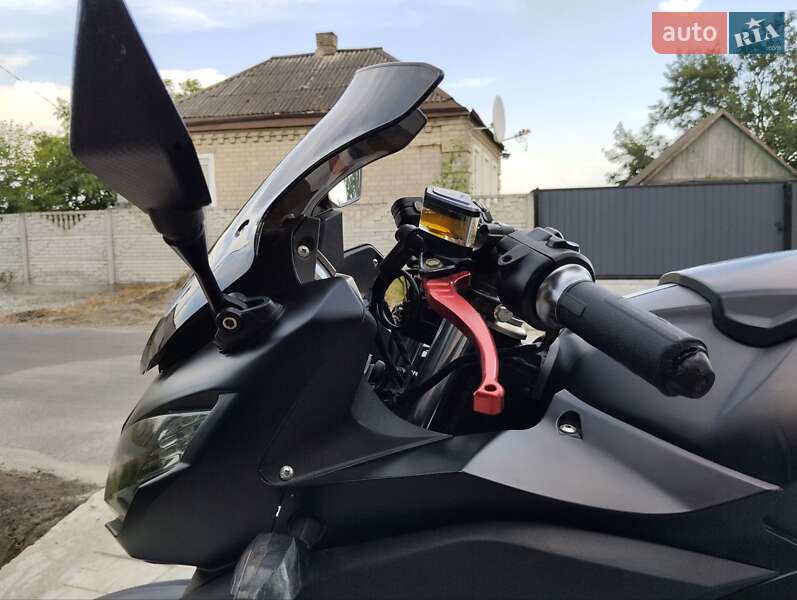 Спортбайк MYBRO DP 2021 в Харькове