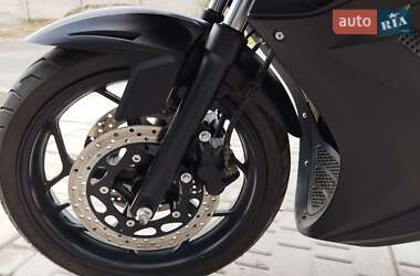 Спортбайк MYBRO DP 2021 в Харькове