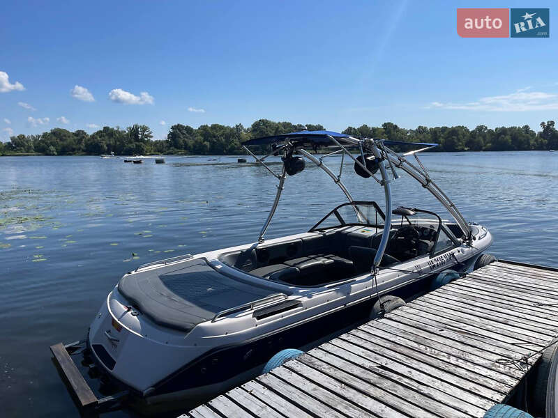 Nautique Super Sport