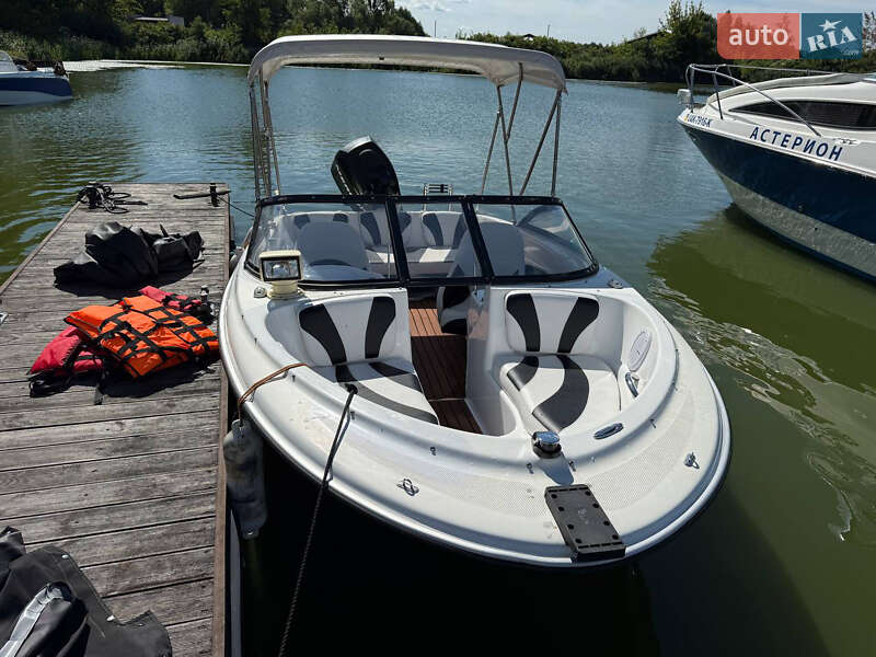 Navigator 500