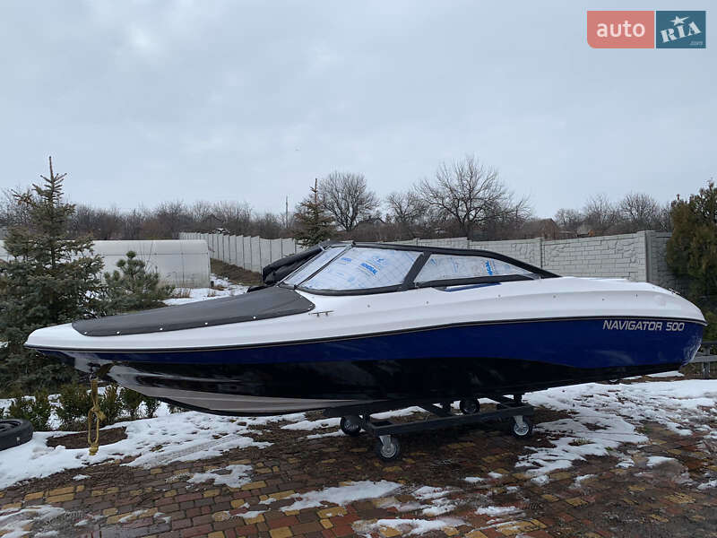 Navigator Sport