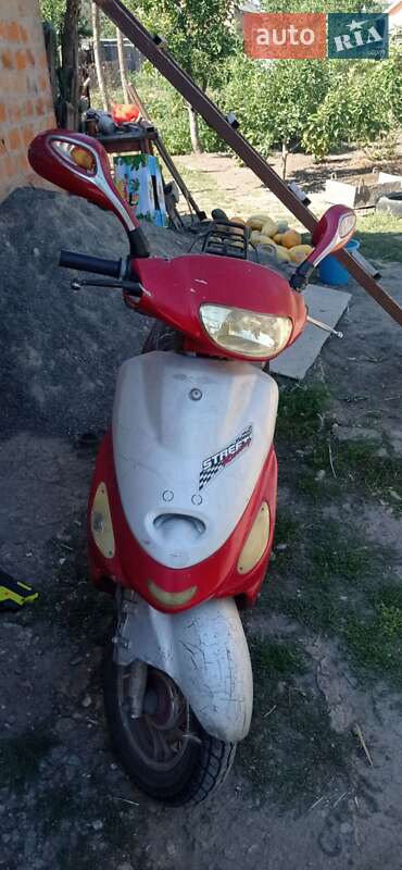 Navigator TMX