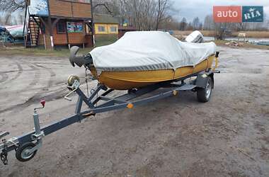 Катер Неман Неман-2 2004 в Остер