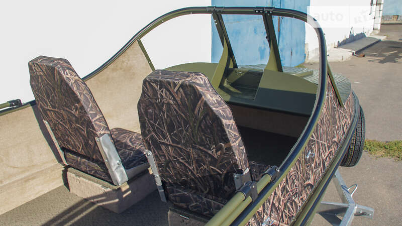 Катер Неман Неман-2 2023 в Киеве