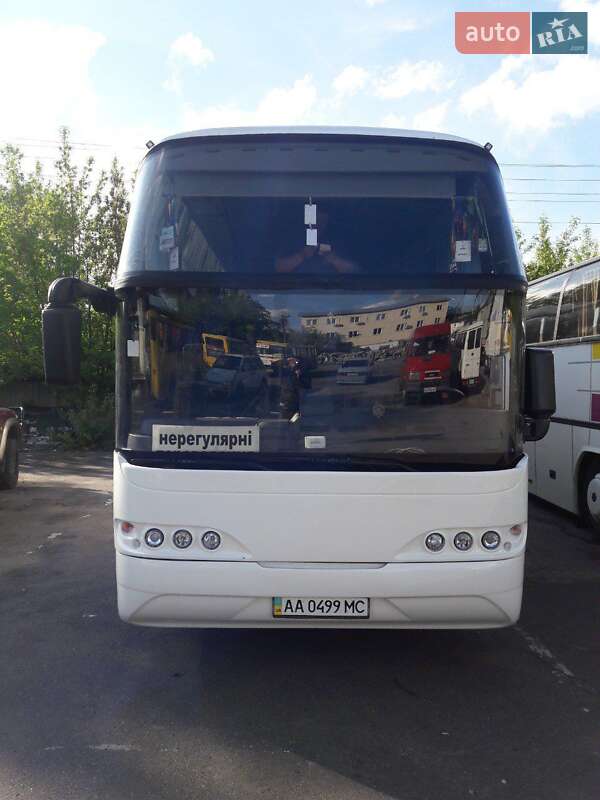 Neoplan 116