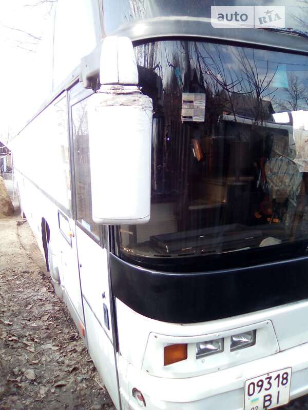 Neoplan 116 1991