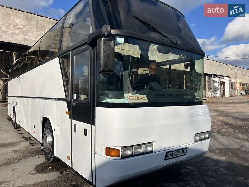 Neoplan 116