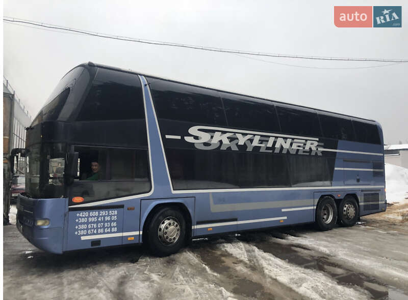 Neoplan 122