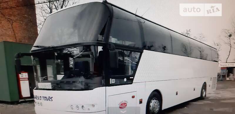Neoplan N 1116