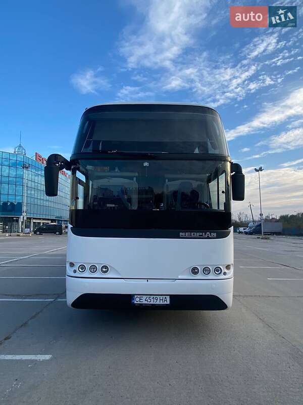 Neoplan N 1116
