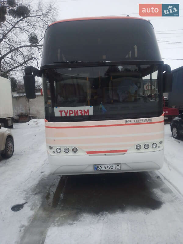 Neoplan N 1116