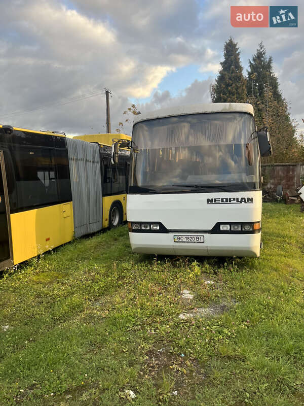 Neoplan N 113
