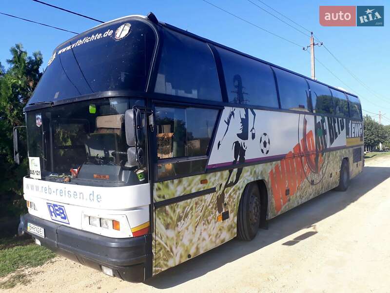 Neoplan N 116