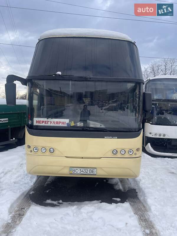 Neoplan N 116