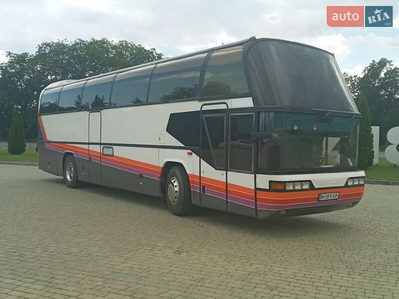 Neoplan N 117