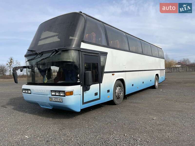 Neoplan N 117