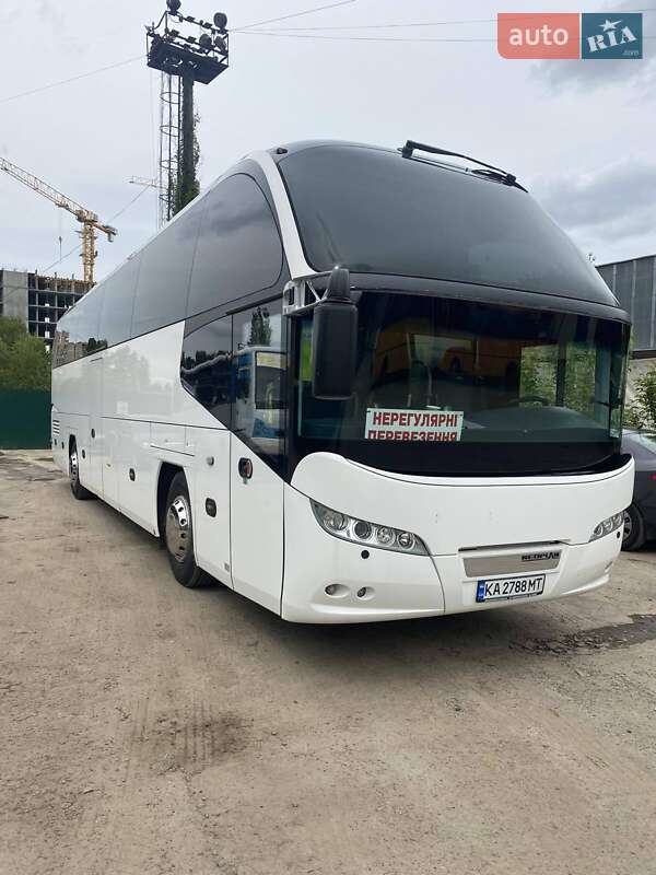 Neoplan N 1217