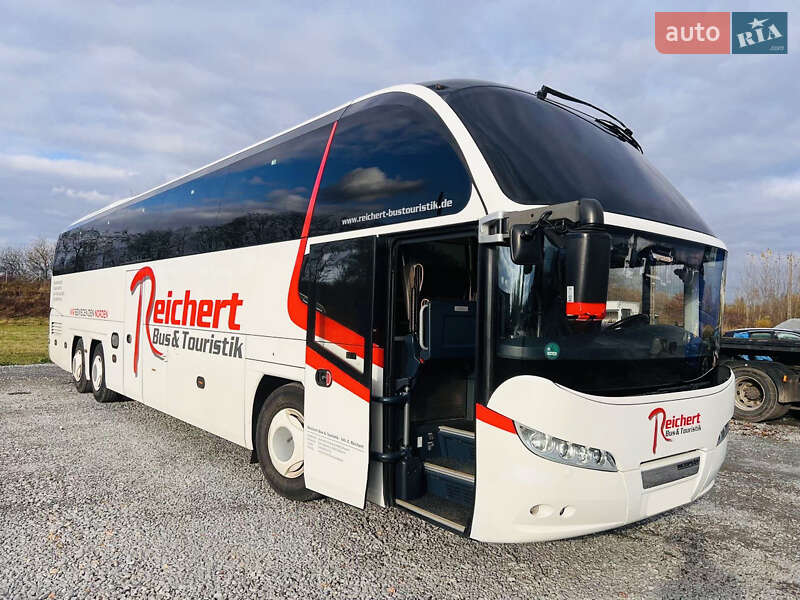 Neoplan N 1218