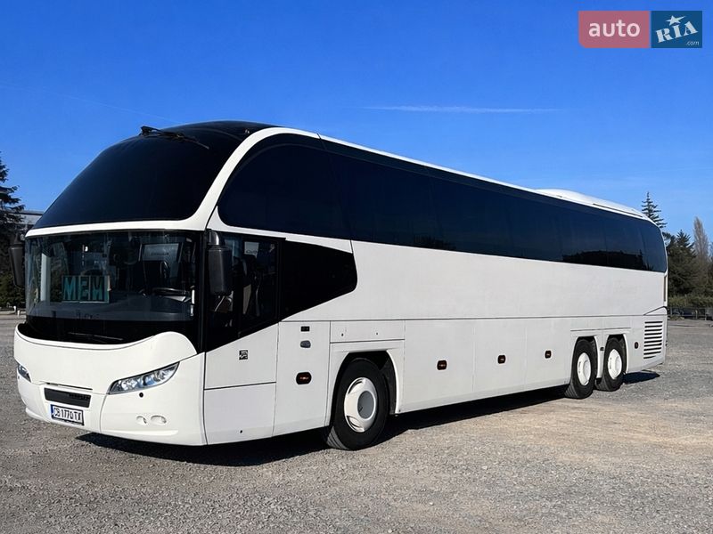 Neoplan N 1218
