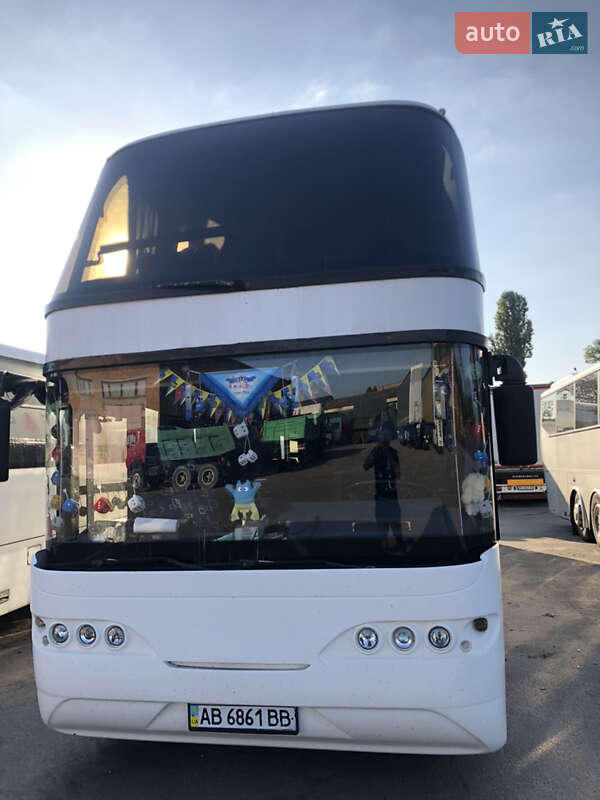 Neoplan N 122