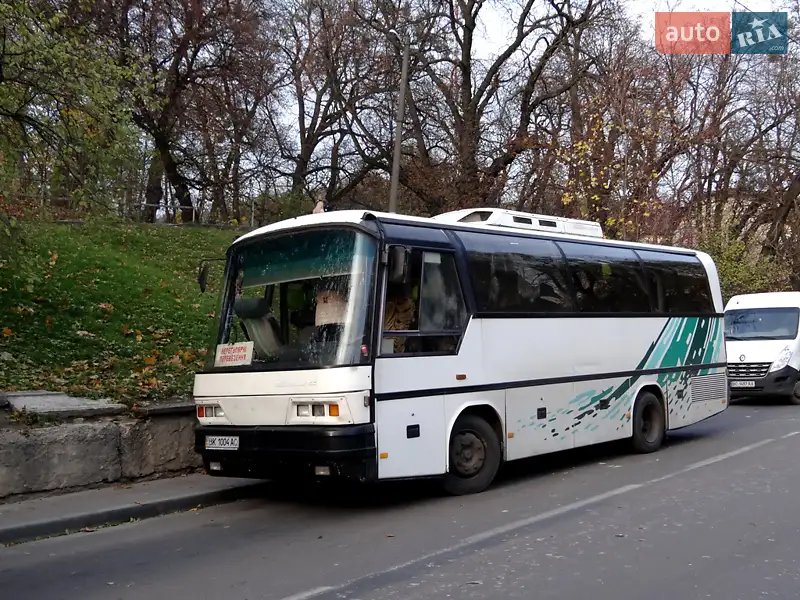 Neoplan N 208 1994