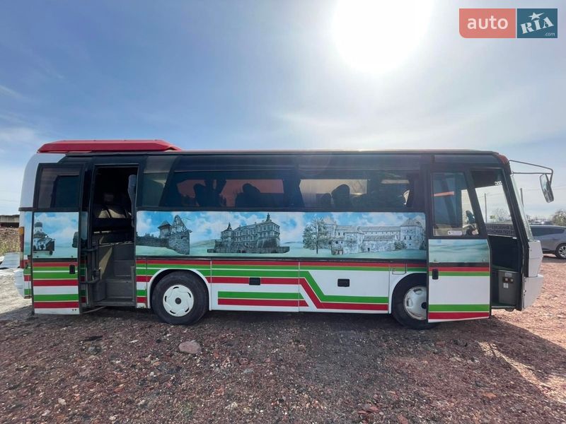 Neoplan N 208