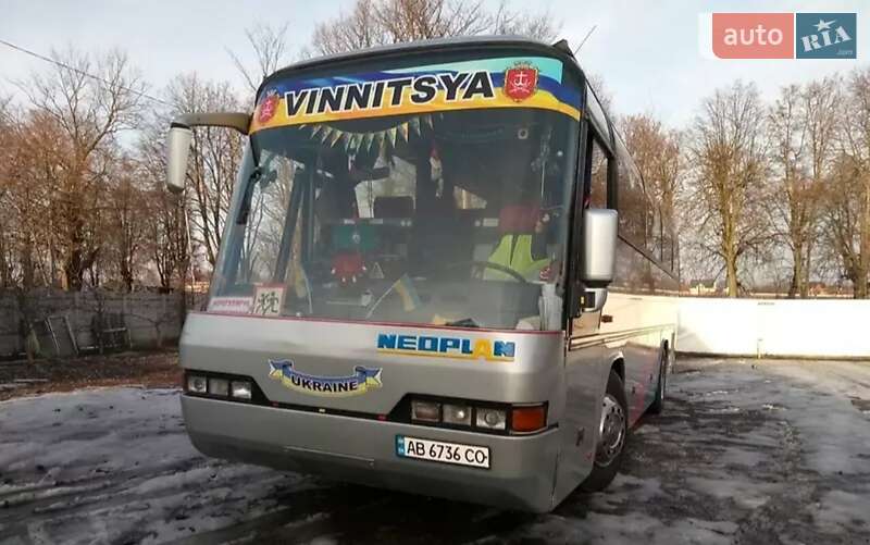 Neoplan N 212