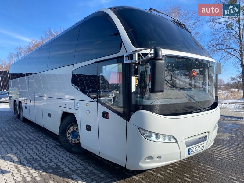Neoplan N 212