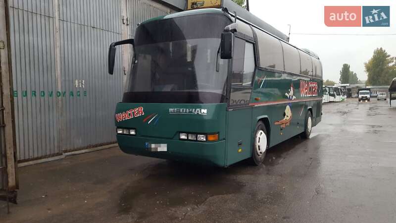 Neoplan N 213